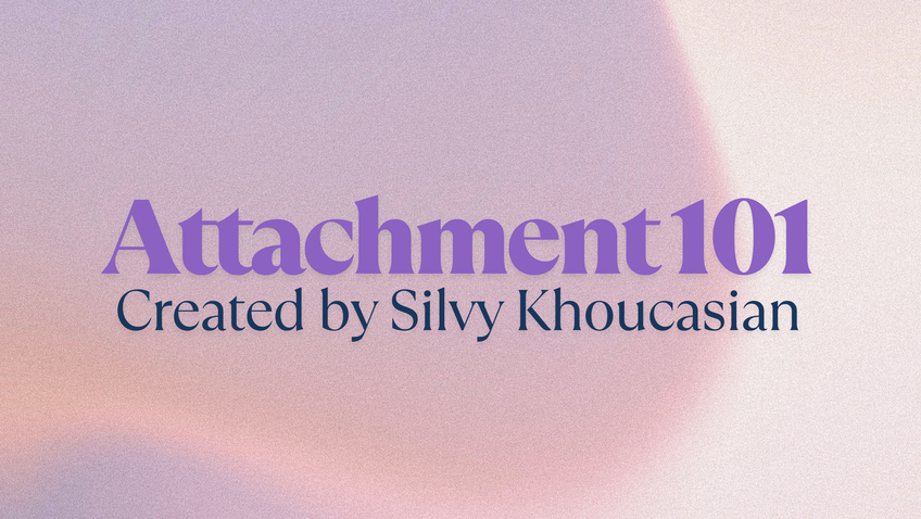 Attachment 101 course cover